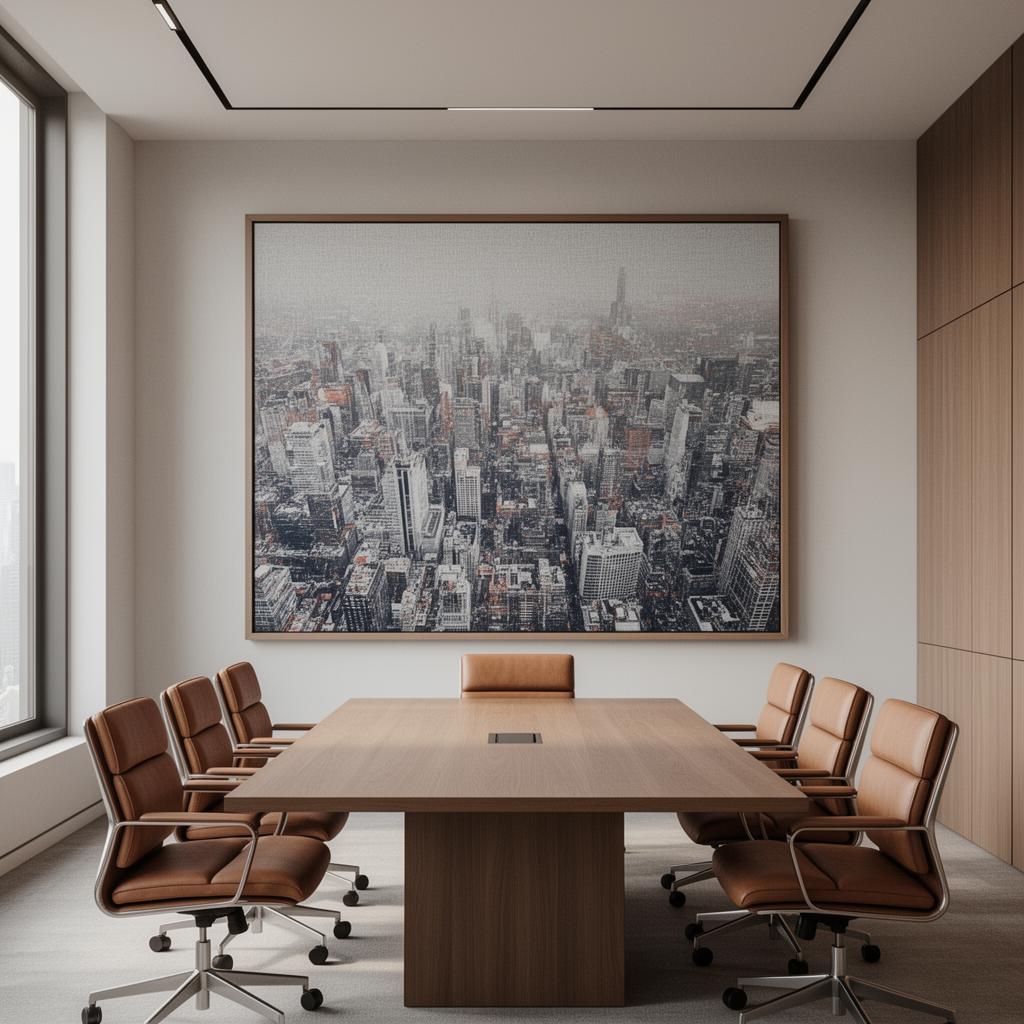 Akoestische RT frames