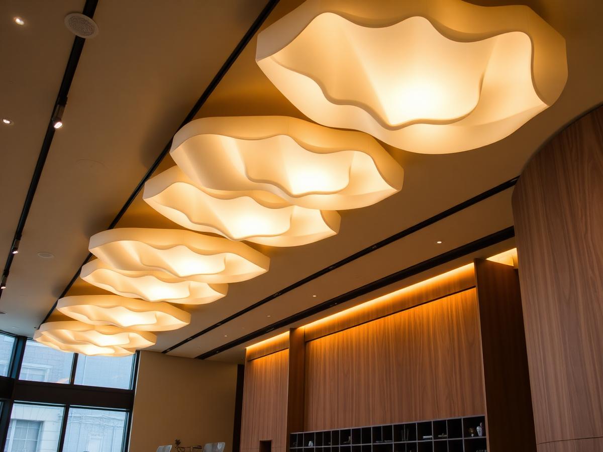 Akoestische eilanden