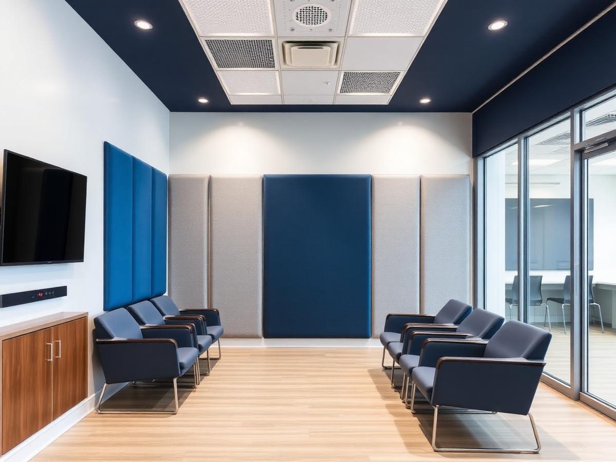 Artsenpraktijken & ziekenhuizen